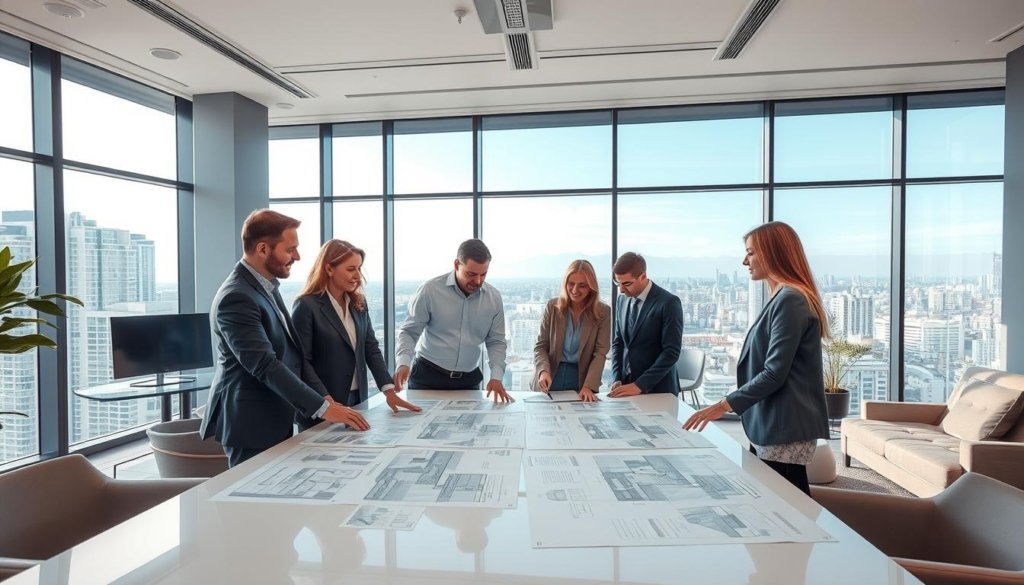 reportage properties ريبورتاج - مشروع ريبورتاج - عقارات ريبورتاج -