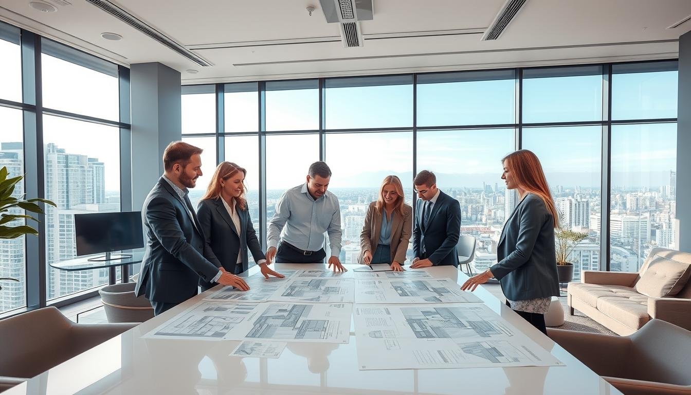 reportage properties ريبورتاج - مشروع ريبورتاج - عقارات ريبورتاج -