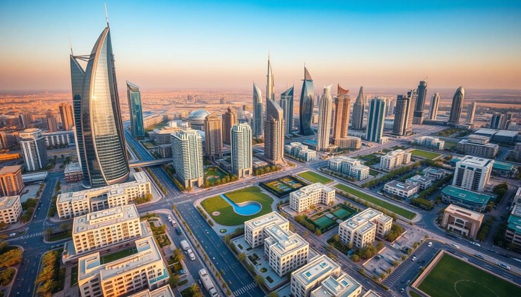 reportage properties ريبورتاج - مشروع ريبورتاج - عقارات ريبورتاج -