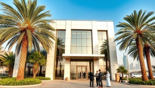 reportage properties ريبورتاج - مشروع ريبورتاج - عقارات ريبورتاج -