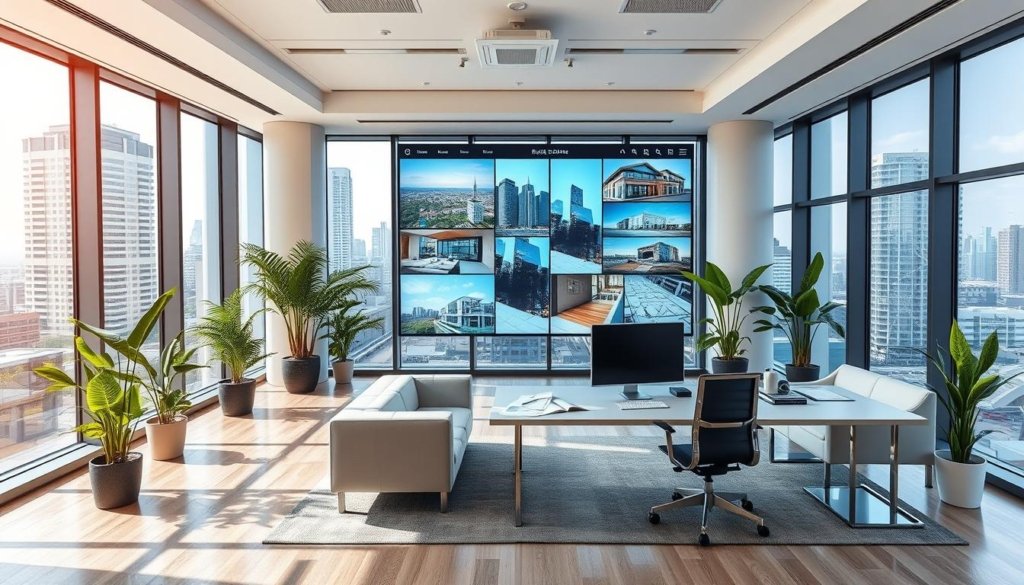 reportage properties ريبورتاج - مشروع ريبورتاج - عقارات ريبورتاج -