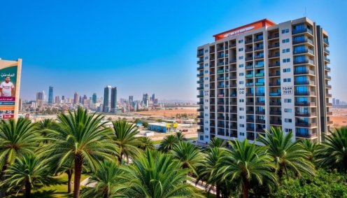 reportage properties ريبورتاج - مشروع ريبورتاج - عقارات ريبورتاج -