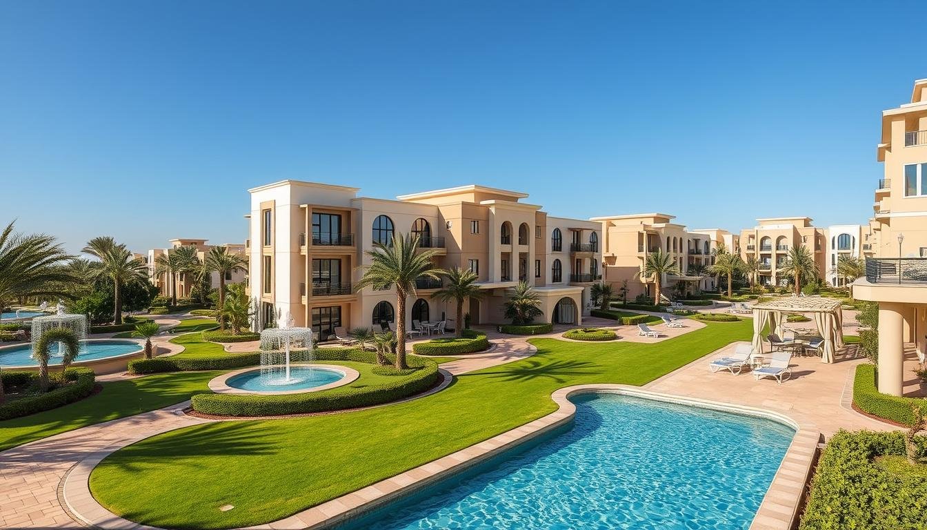 reportage properties ريبورتاج - مشروع ريبورتاج - عقارات ريبورتاج -