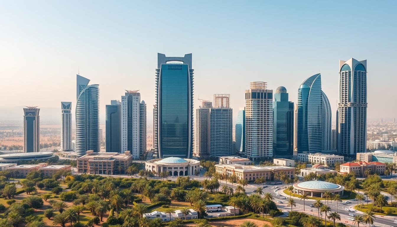 reportage properties ريبورتاج - مشروع ريبورتاج - عقارات ريبورتاج -