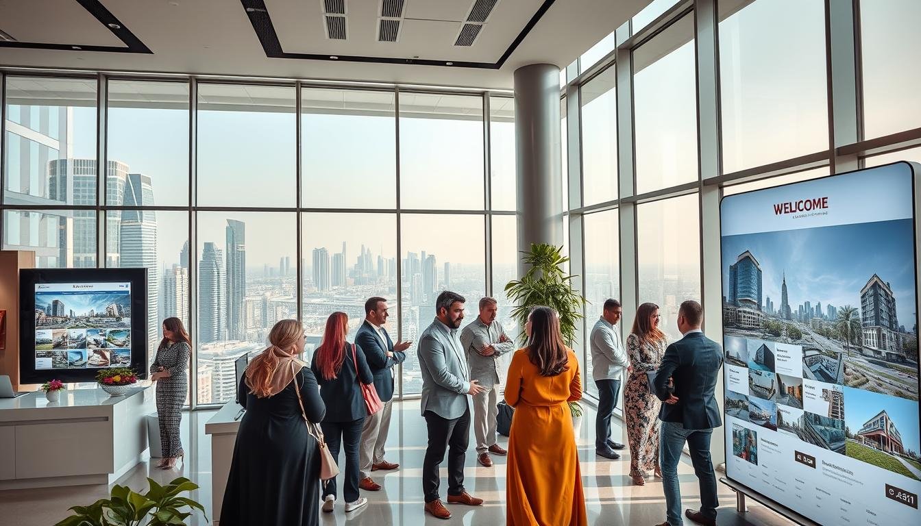 reportage properties ريبورتاج - مشروع ريبورتاج - عقارات ريبورتاج -