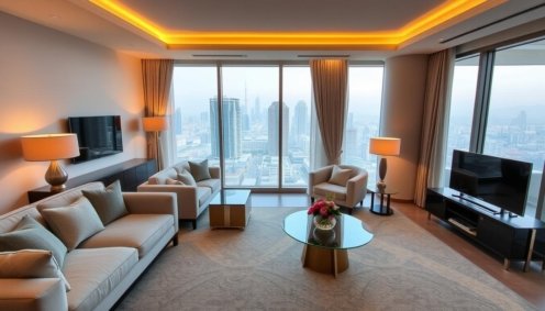 reportage properties ريبورتاج - مشروع ريبورتاج - عقارات ريبورتاج -