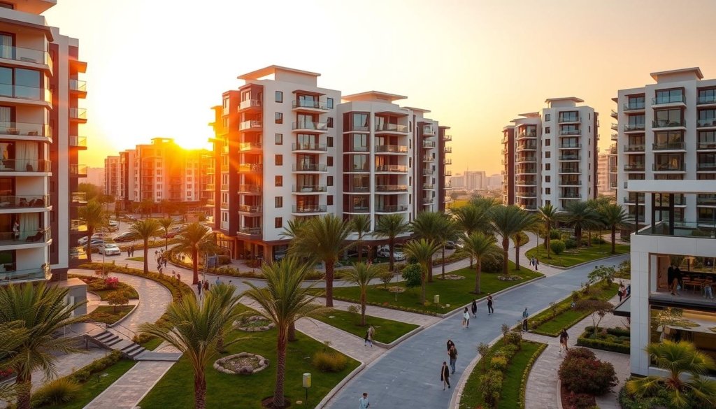 reportage properties ريبورتاج - مشروع ريبورتاج - عقارات ريبورتاج -