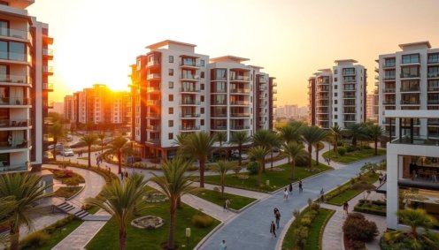 reportage properties ريبورتاج - مشروع ريبورتاج - عقارات ريبورتاج -