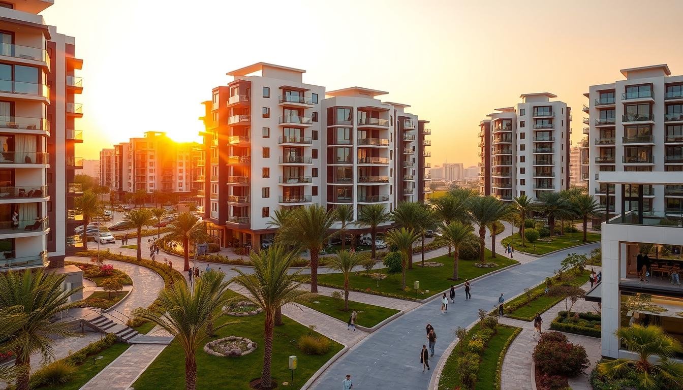 reportage properties ريبورتاج - مشروع ريبورتاج - عقارات ريبورتاج -