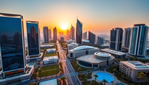 reportage properties ريبورتاج - مشروع ريبورتاج - عقارات ريبورتاج -