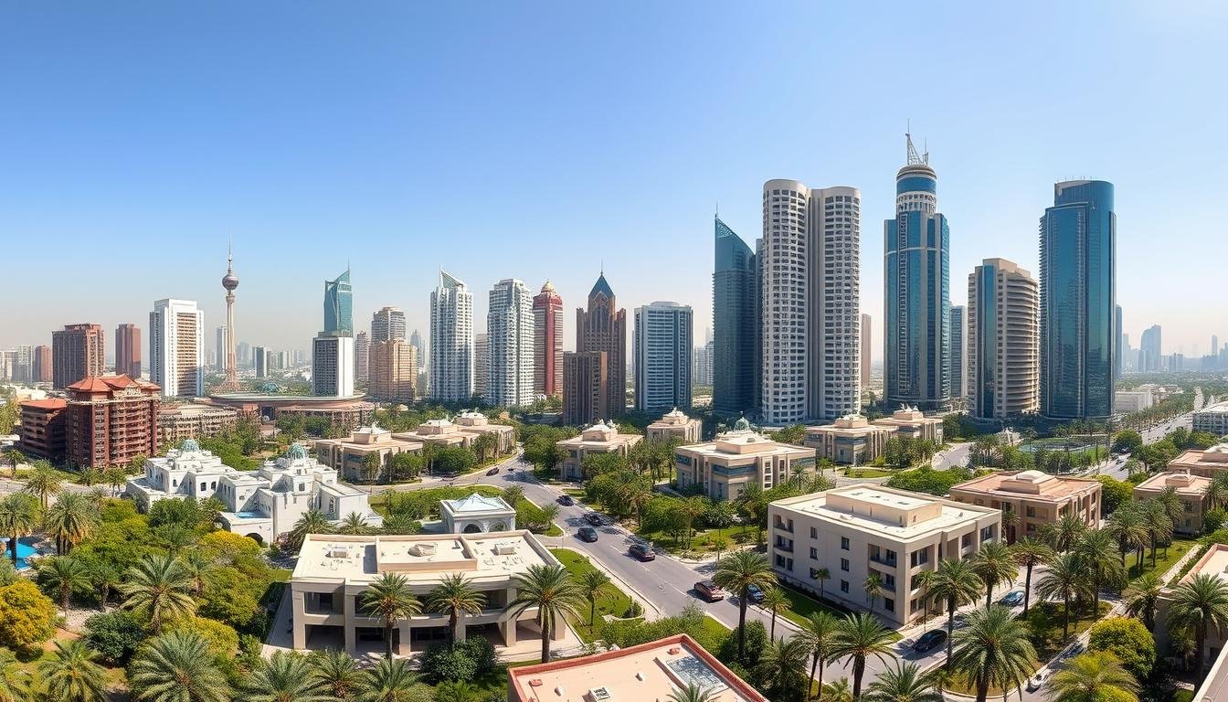 reportage properties ريبورتاج - مشروع ريبورتاج - عقارات ريبورتاج -