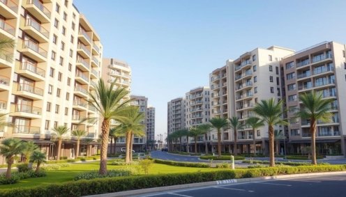 reportage properties ريبورتاج - مشروع ريبورتاج - عقارات ريبورتاج -