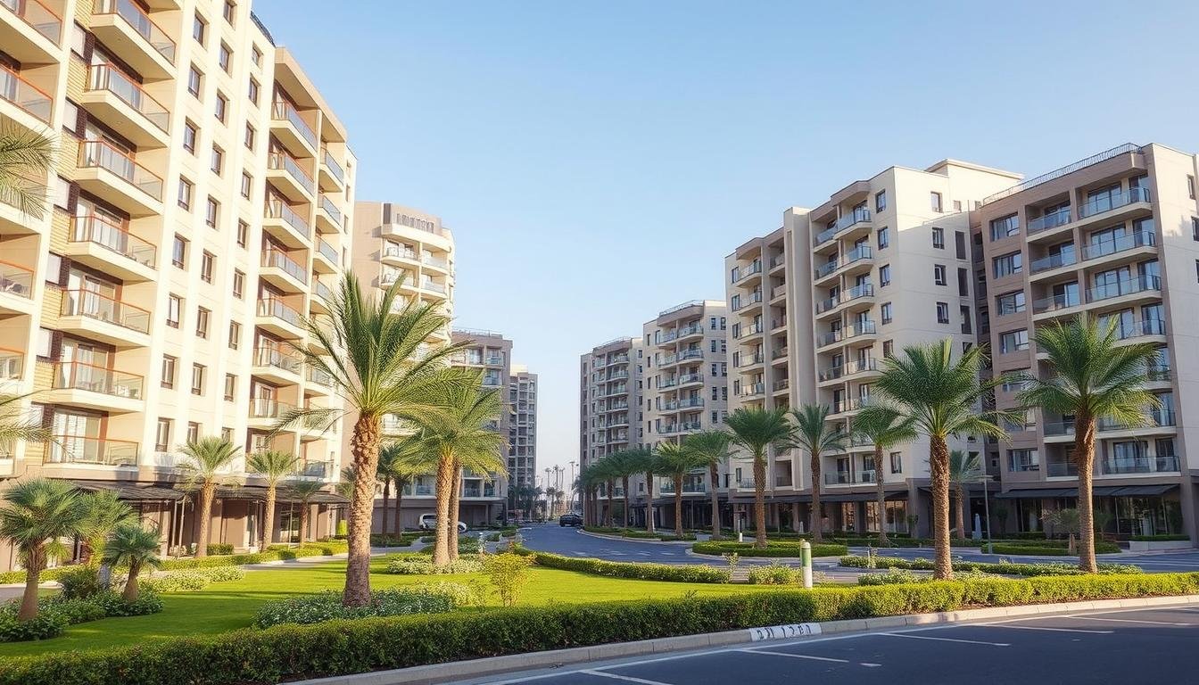 reportage properties ريبورتاج - مشروع ريبورتاج - عقارات ريبورتاج -