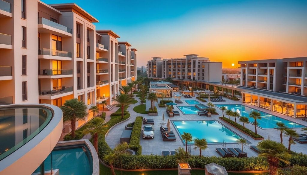 reportage properties ريبورتاج - مشروع ريبورتاج - عقارات ريبورتاج -