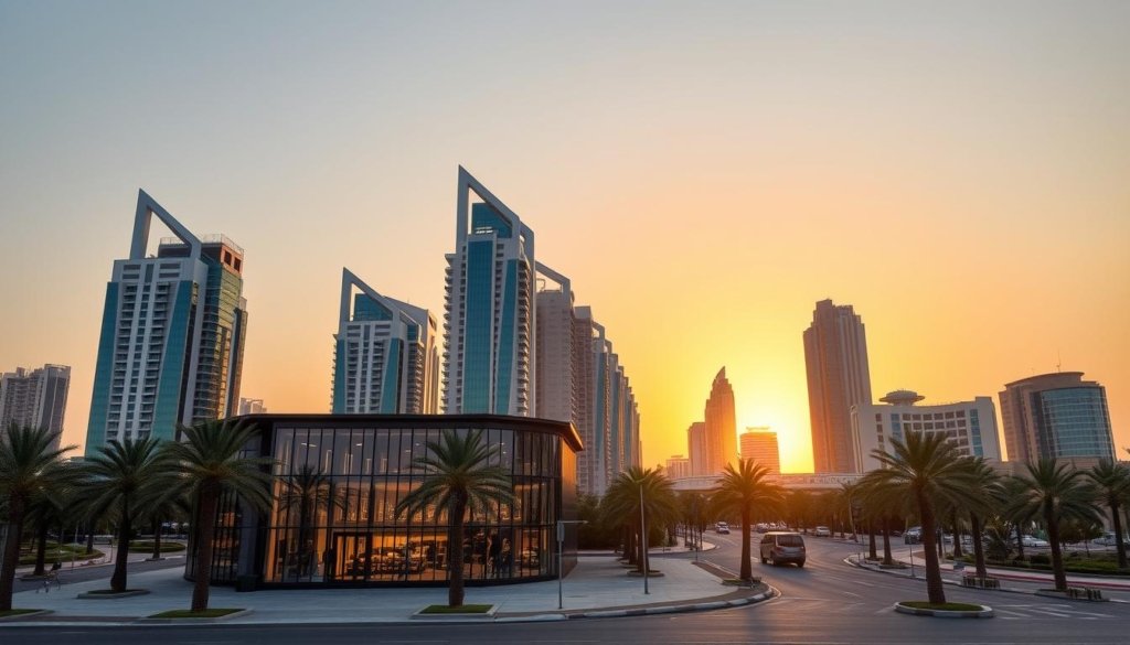 reportage properties ريبورتاج - مشروع ريبورتاج - عقارات ريبورتاج -