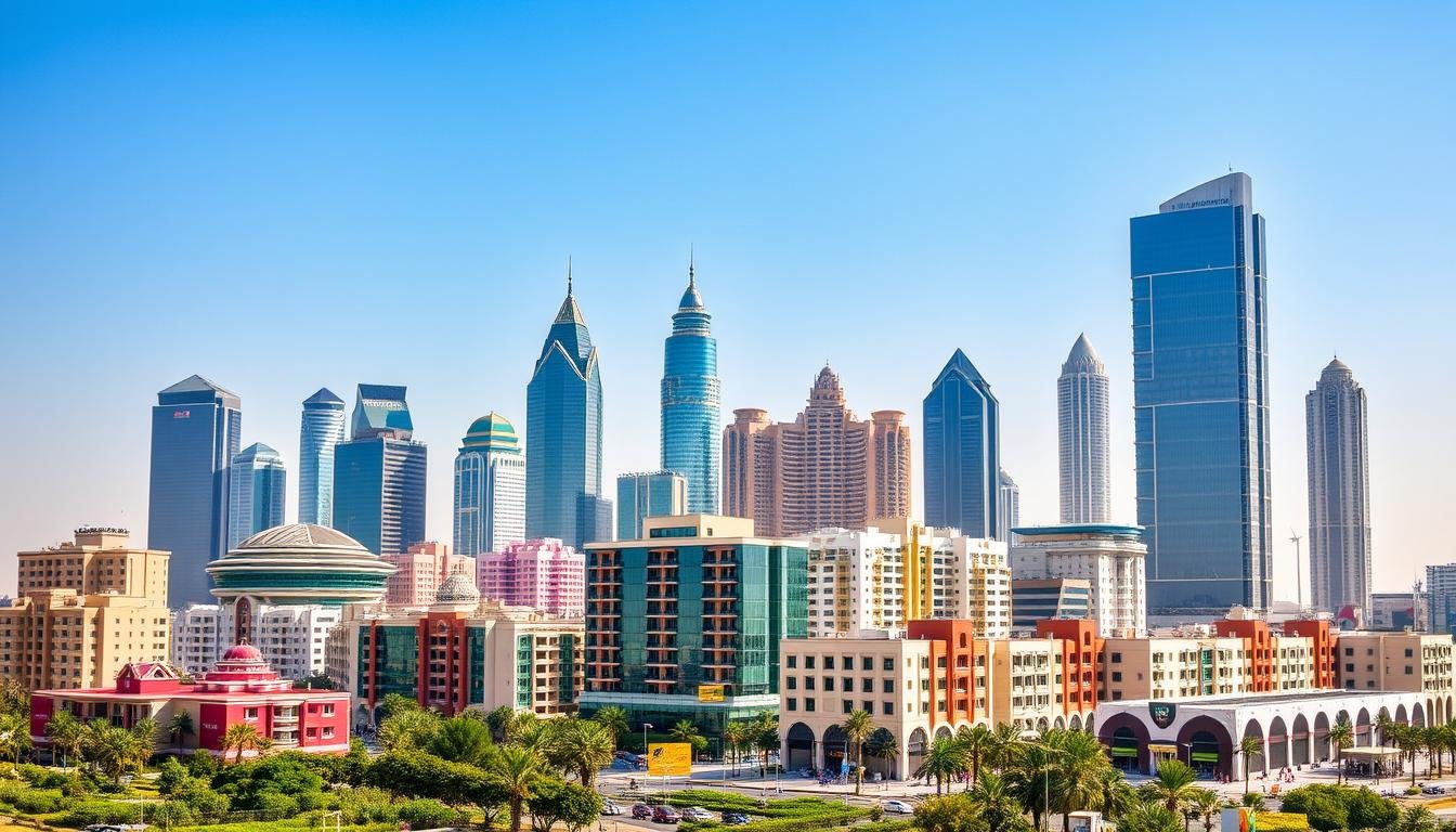 reportage properties ريبورتاج - مشروع ريبورتاج - عقارات ريبورتاج -