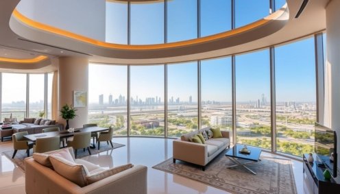 reportage properties ريبورتاج - مشروع ريبورتاج - عقارات ريبورتاج -