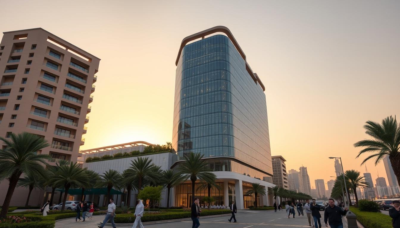 reportage properties ريبورتاج - مشروع ريبورتاج - عقارات ريبورتاج -