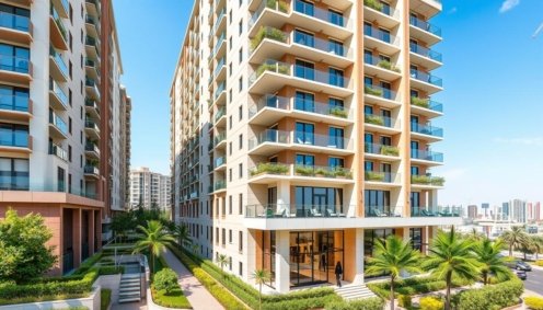 reportage properties ريبورتاج - مشروع ريبورتاج - عقارات ريبورتاج -