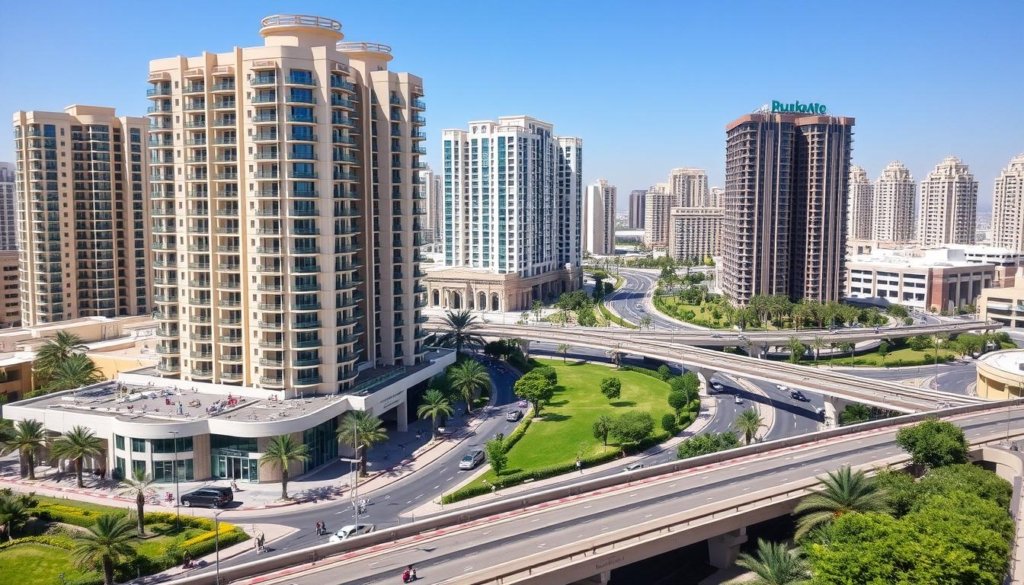 reportage properties ريبورتاج - مشروع ريبورتاج - عقارات ريبورتاج -