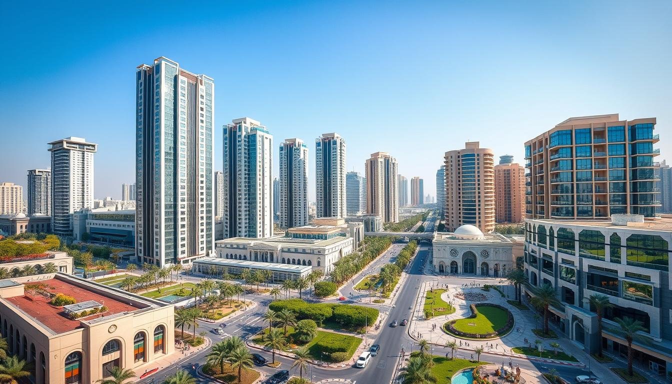 reportage properties ريبورتاج - مشروع ريبورتاج - عقارات ريبورتاج -