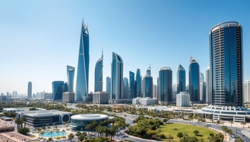 reportage properties ريبورتاج - مشروع ريبورتاج - عقارات ريبورتاج -