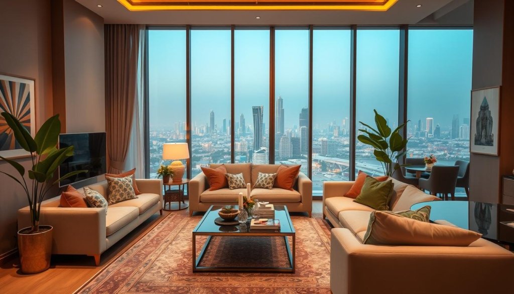آراء العملاء حول شقق Al Raha
