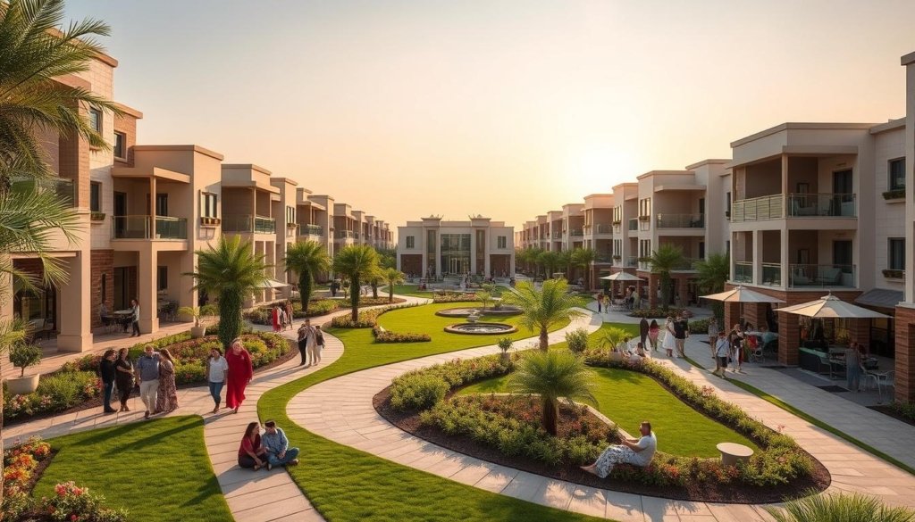 آراء العملاء في Najd Compound