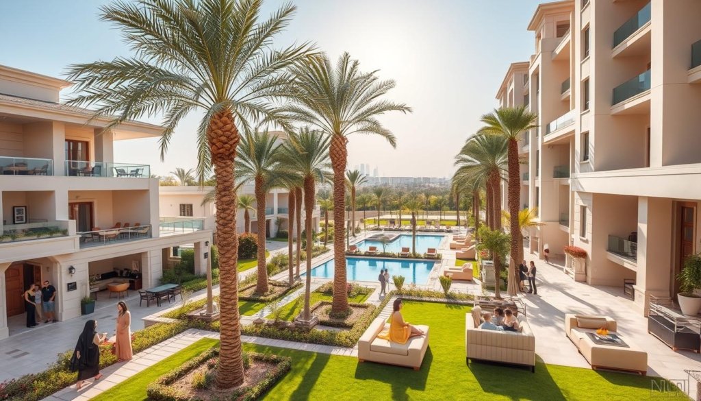 آراء زبائن Oasis Residence