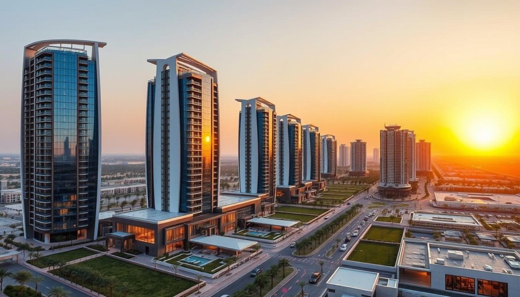 أحدث مشاريع ريبورتاج