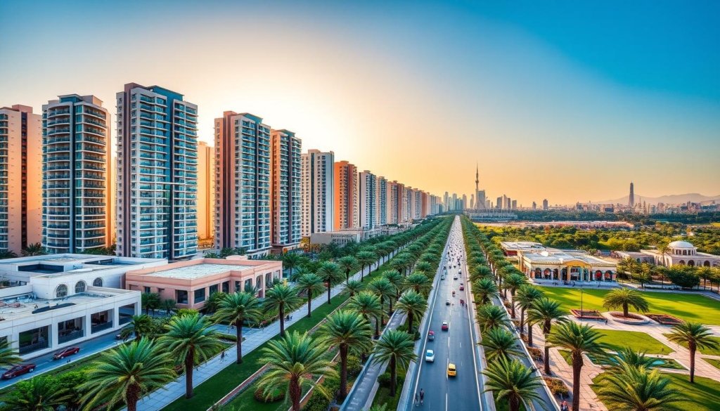أحياء الرياض