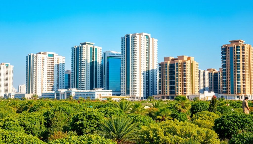 أخبار السوق العقاري
