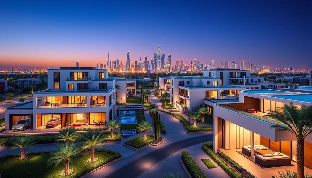 أخبار العقارات