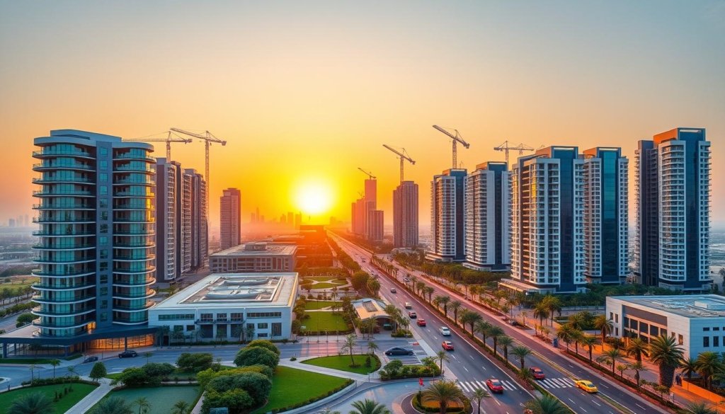 أخبار العقارات تطورات جديدة في السوق السعودي