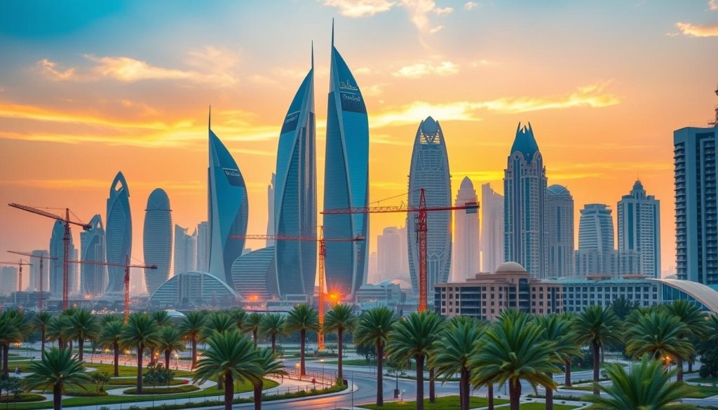 أخبار العقارات في السعودية