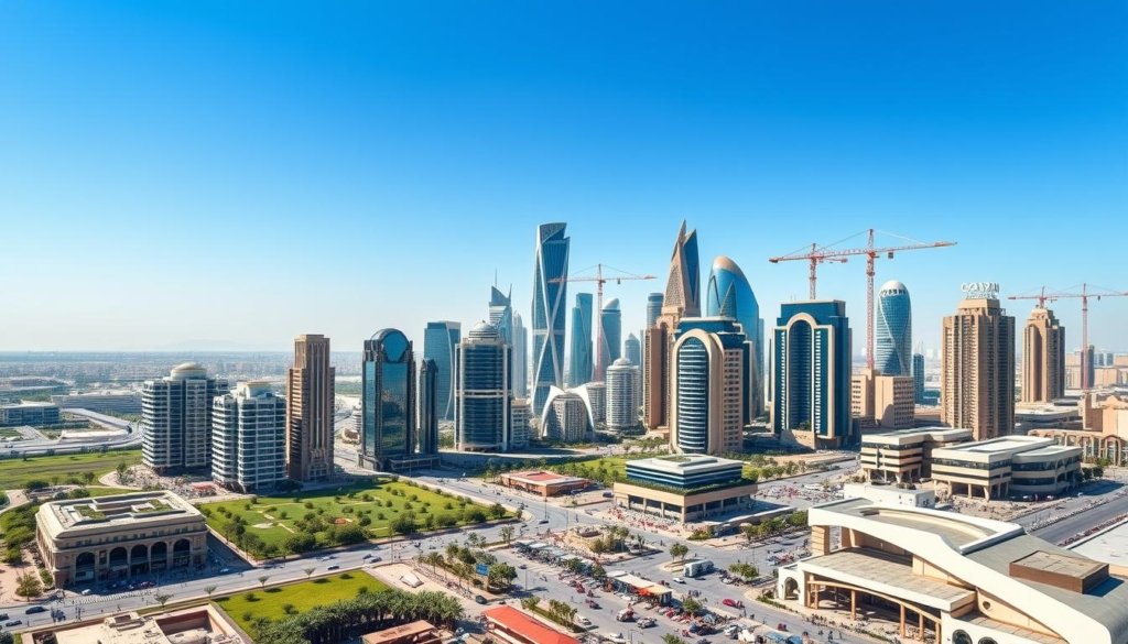 أخبار العقارات وتوجهات السوق