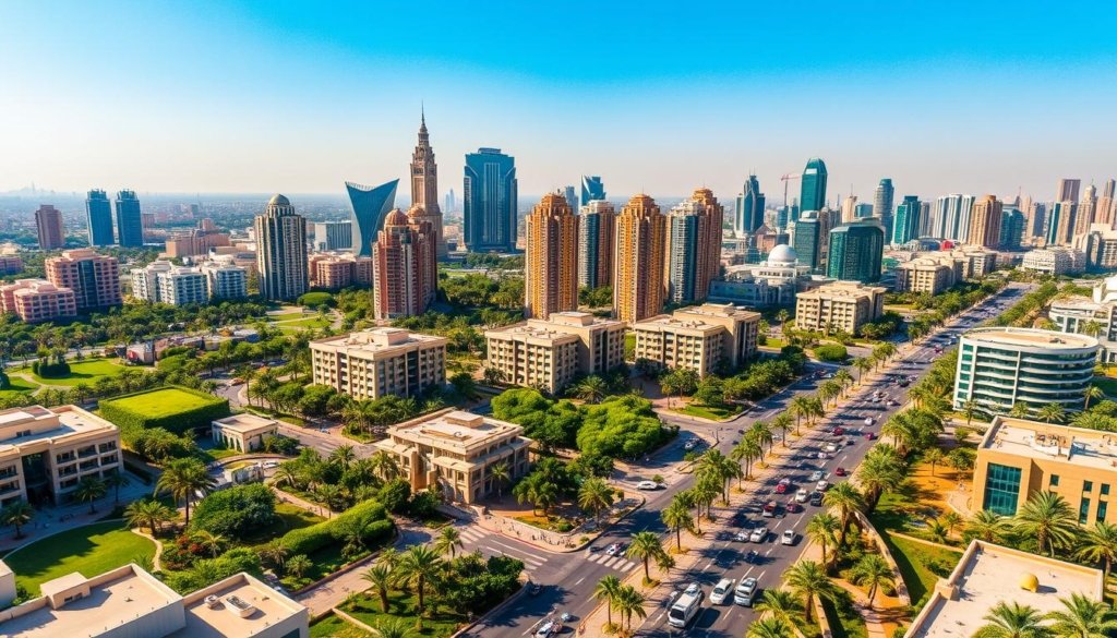 أخبار سوق العقارات في الرياض