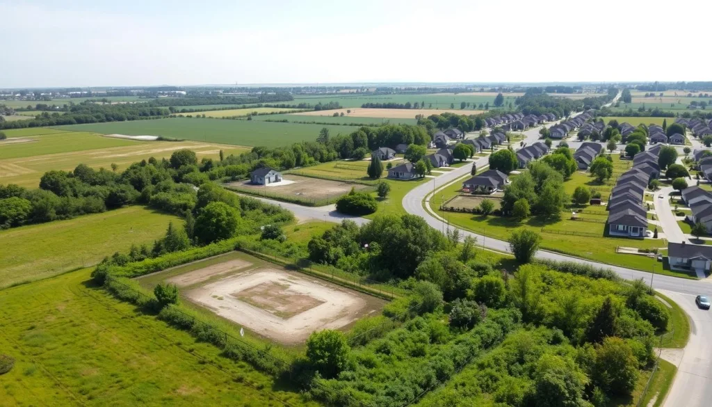 أراضي للبيع