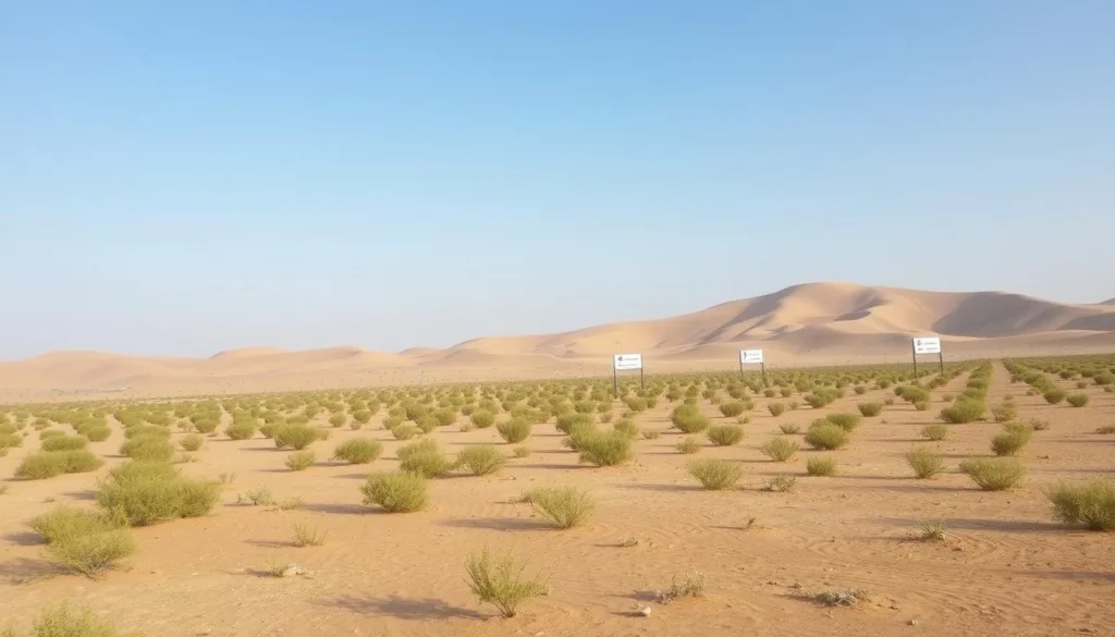 أراضي للبيع في الجوف