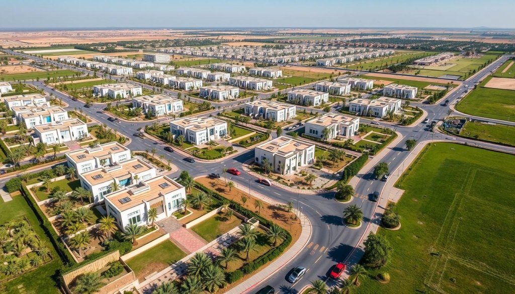 أراضي للبيع في القصيم