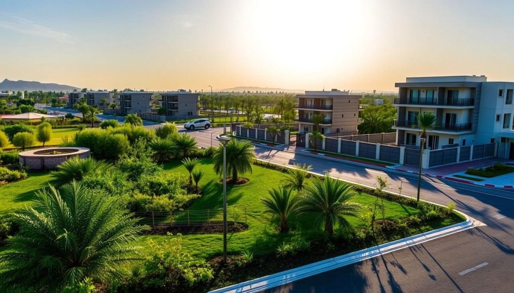 أراضي للبيع في نجران