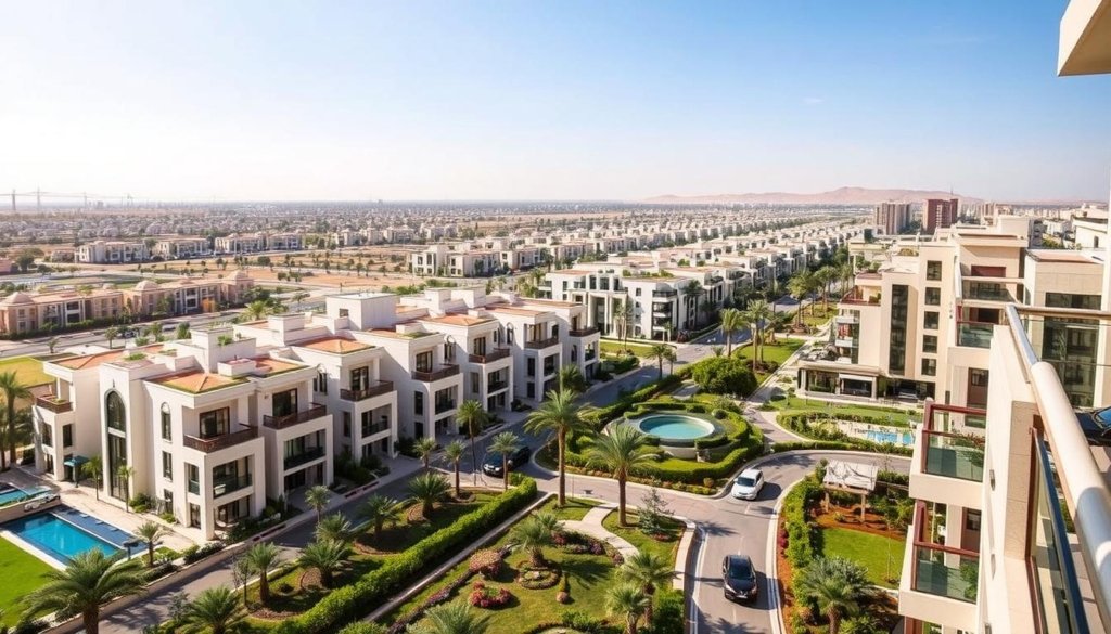 أراضي وعقارات في جدة