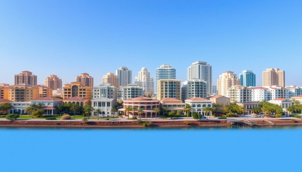 أسعار العقارات الدمام