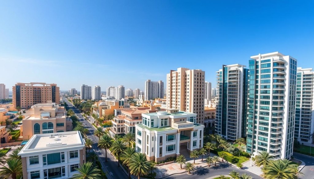 أسعار العقارات في الرياض