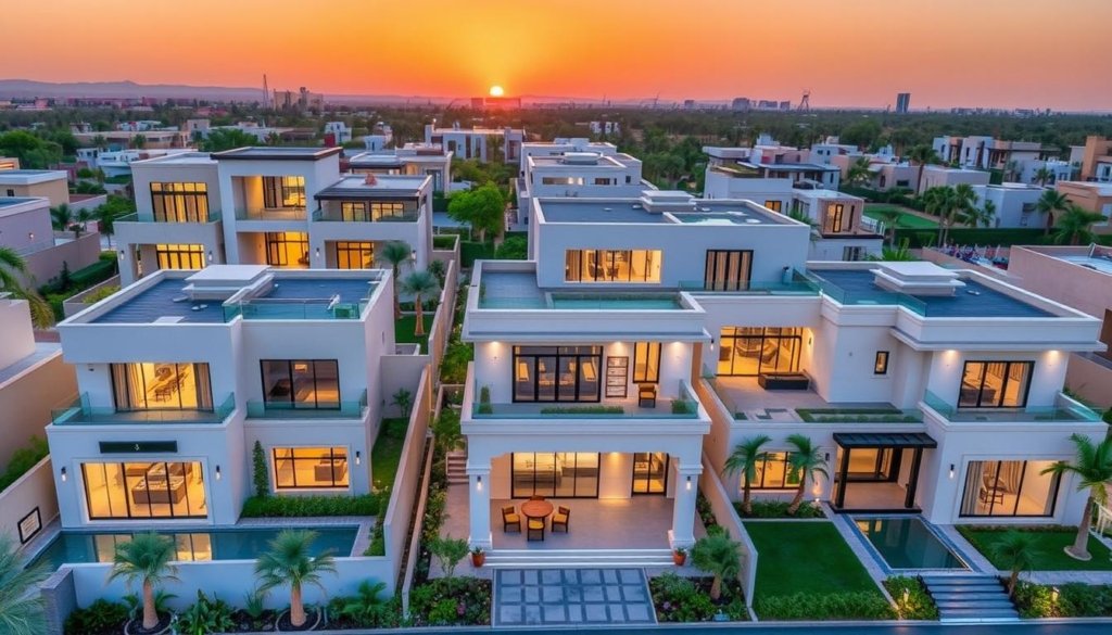 أسعار العقارات في الرياض وجدة