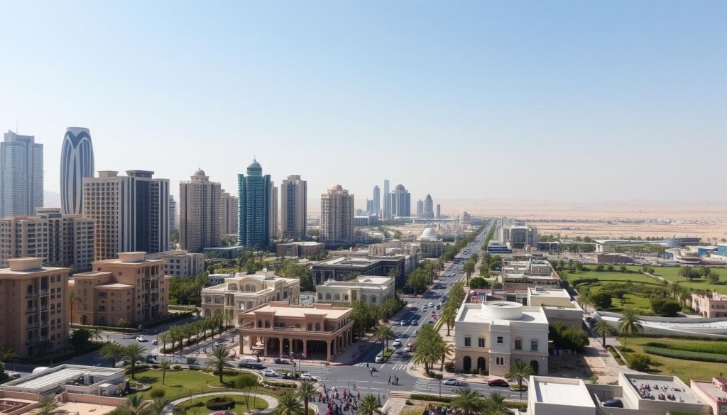أسعار العقارات في السعودية