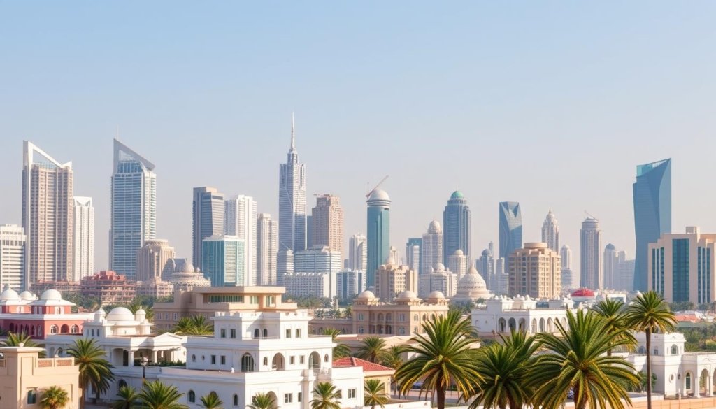 أسعار العقارات في السعودية