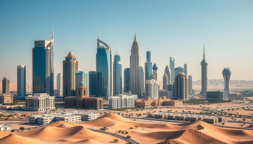 أسعار العقارات في المملكة العربية السعودية