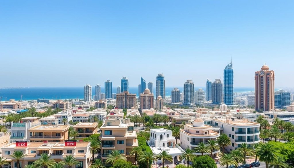 أسعار العقارات في جدة