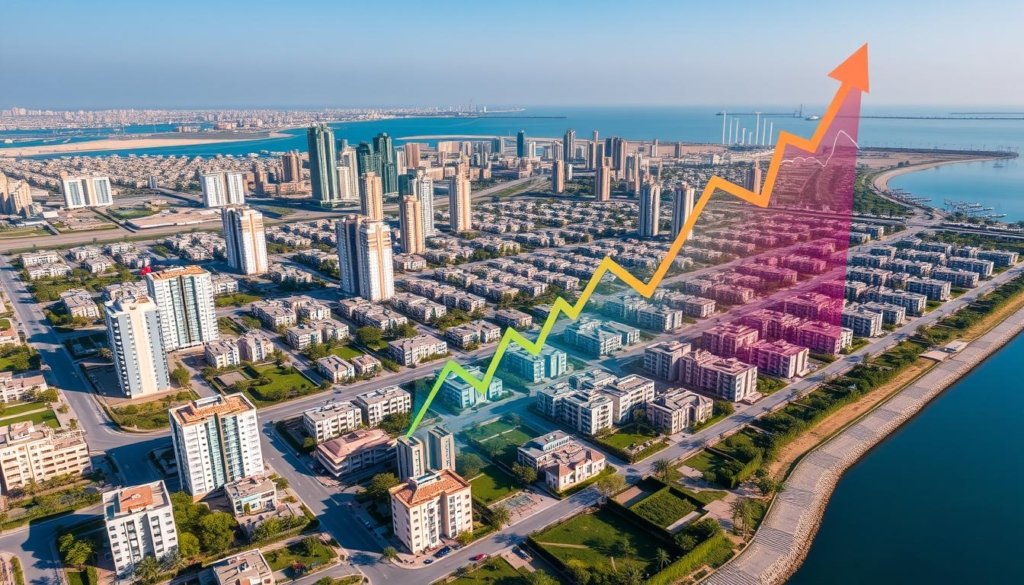 أسعار العقارات في جدة